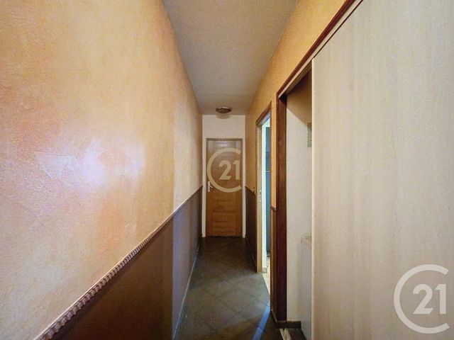 Appartement &agrave; vendre - 3 pi&egrave;ces - 89,85 m2 - Drancy - 93 - ILE-DE-FRANCE