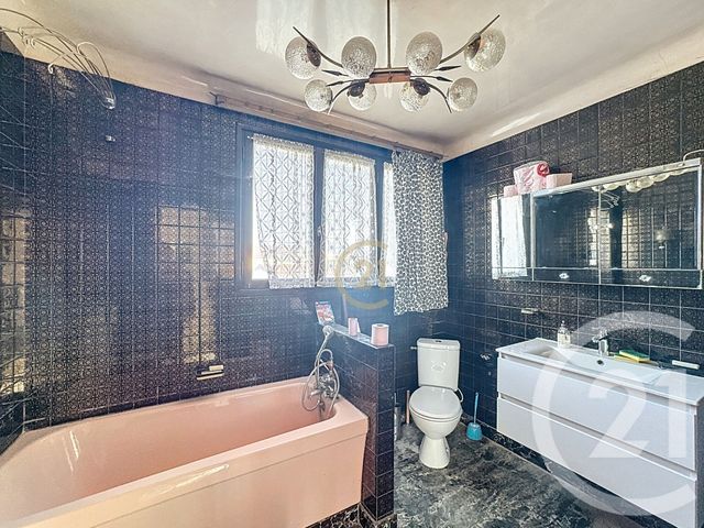 Maison &agrave; vendre - 5 pi&egrave;ces - 158,23 m2 - Drancy - 93 - ILE-DE-FRANCE