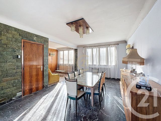 Maison à vendre DRANCY