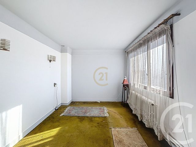 Maison &agrave; vendre - 5 pi&egrave;ces - 158,23 m2 - Drancy - 93 - ILE-DE-FRANCE