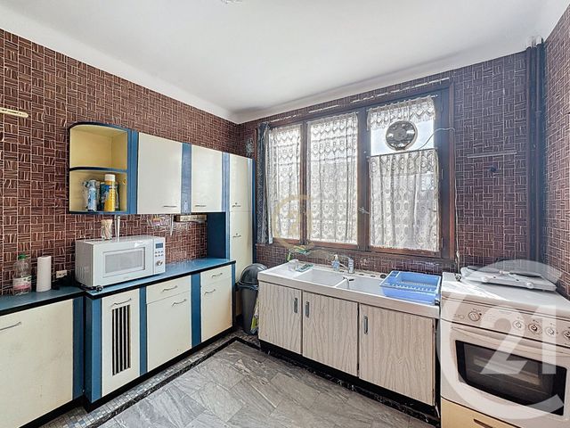 Maison &agrave; vendre - 5 pi&egrave;ces - 158,23 m2 - Drancy - 93 - ILE-DE-FRANCE