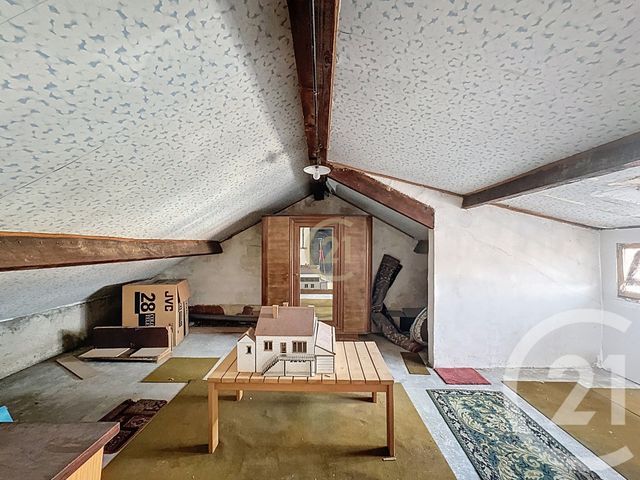 Maison &agrave; vendre - 5 pi&egrave;ces - 158,23 m2 - Drancy - 93 - ILE-DE-FRANCE