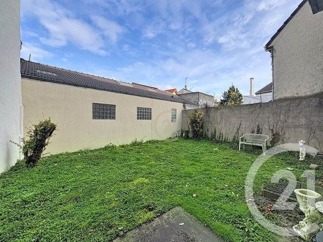 Maison &agrave; vendre - 5 pi&egrave;ces - 158,23 m2 - Drancy - 93 - ILE-DE-FRANCE