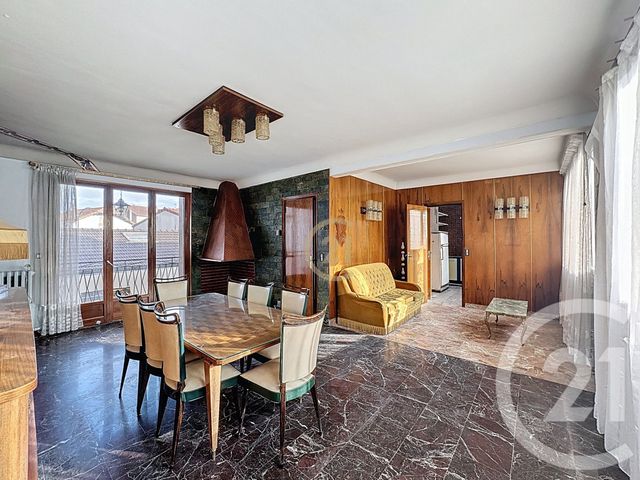 Maison &agrave; vendre - 5 pi&egrave;ces - 158,23 m2 - Drancy - 93 - ILE-DE-FRANCE