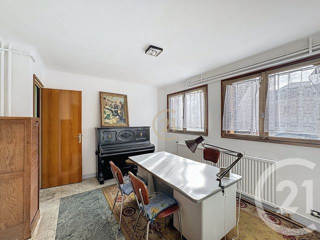 Maison &agrave; vendre - 5 pi&egrave;ces - 158,23 m2 - Drancy - 93 - ILE-DE-FRANCE