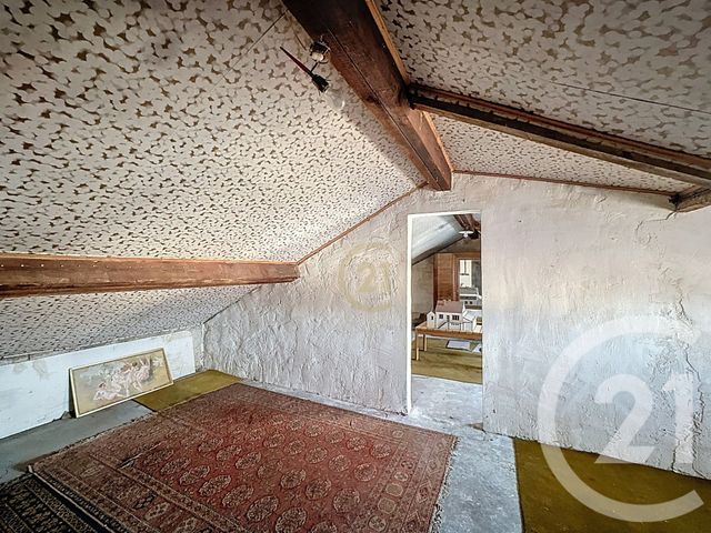 Maison &agrave; vendre - 5 pi&egrave;ces - 158,23 m2 - Drancy - 93 - ILE-DE-FRANCE