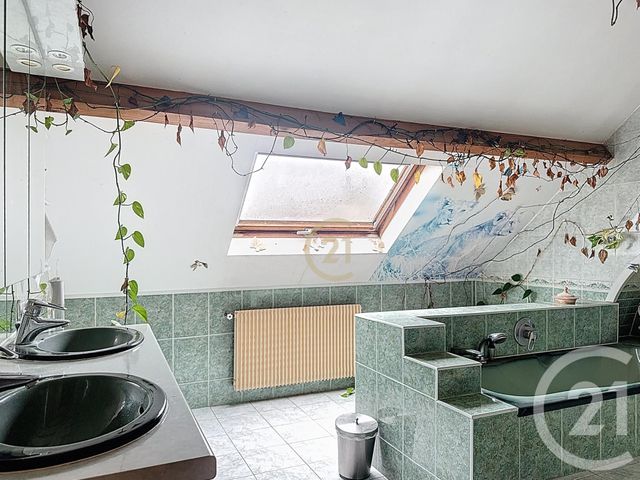 Maison &agrave; vendre - 5 pi&egrave;ces - 96,27 m2 - Drancy - 93 - ILE-DE-FRANCE