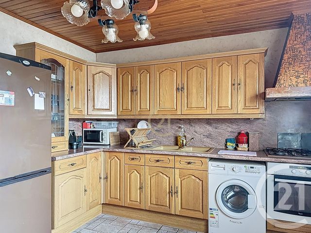 Maison &agrave; vendre - 5 pi&egrave;ces - 96,27 m2 - Drancy - 93 - ILE-DE-FRANCE