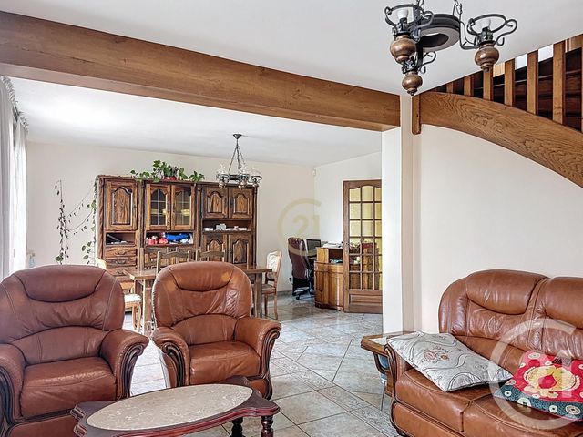 maison - DRANCY - 93