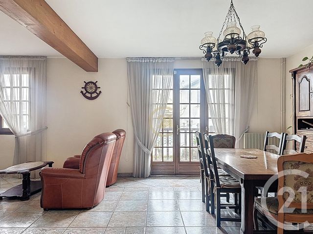 Maison &agrave; vendre - 5 pi&egrave;ces - 96,27 m2 - Drancy - 93 - ILE-DE-FRANCE