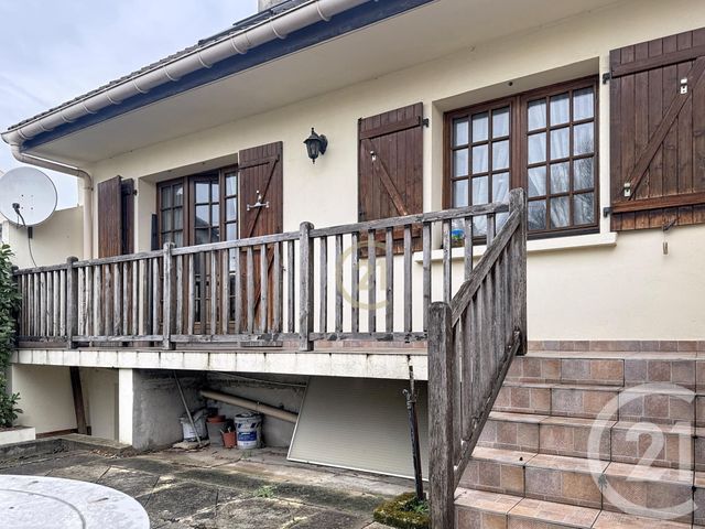 Maison à vendre DRANCY