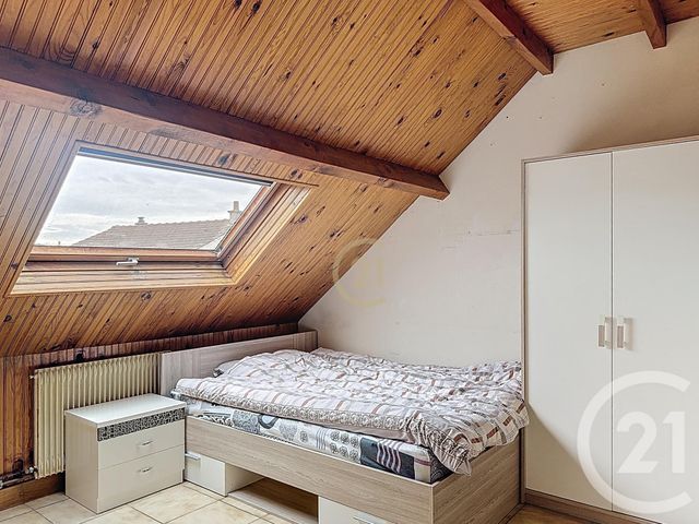 Maison &agrave; vendre - 5 pi&egrave;ces - 96,27 m2 - Drancy - 93 - ILE-DE-FRANCE