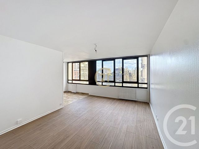 appartement - BOBIGNY - 93