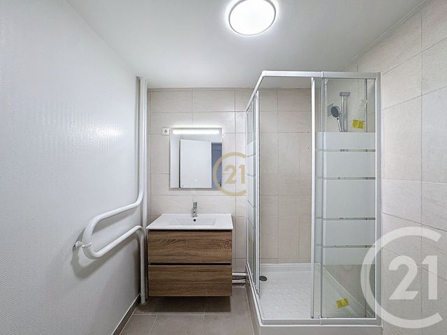 Appartement &agrave; vendre - 3 pi&egrave;ces - 51,41 m2 - Bobigny - 93 - ILE-DE-FRANCE