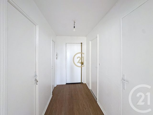 Appartement &agrave; vendre - 3 pi&egrave;ces - 51,41 m2 - Bobigny - 93 - ILE-DE-FRANCE