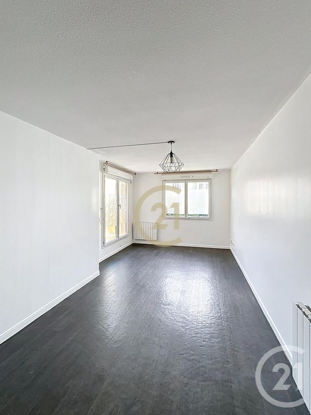 Appartement F2 &agrave; louer - 2 pi&egrave;ces - 37,62 m2 - Bobigny - 93 - ILE-DE-FRANCE