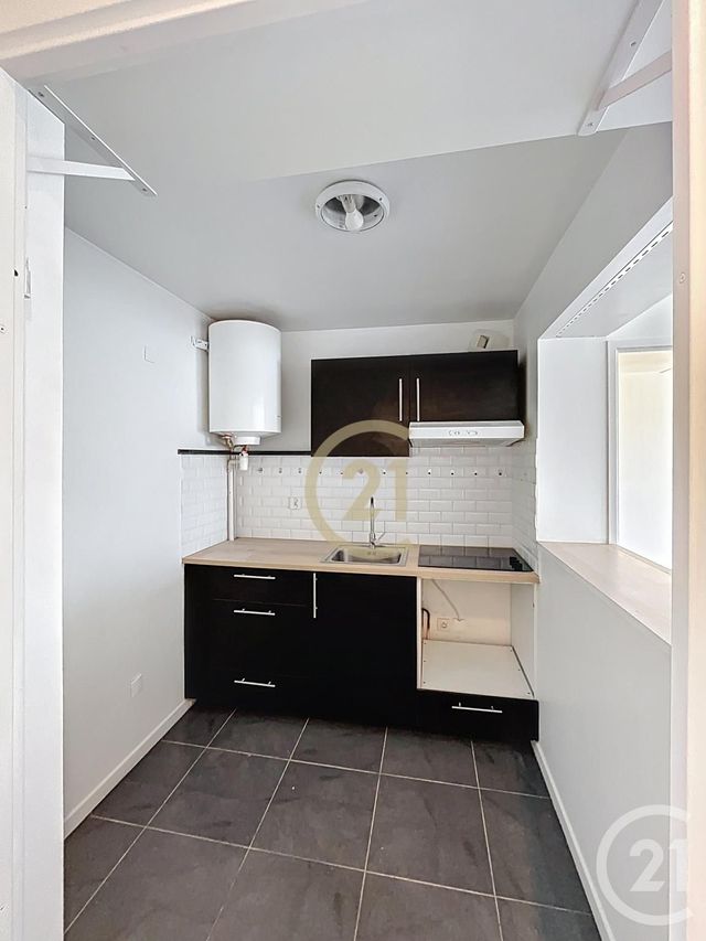 Appartement F2 &agrave; louer - 2 pi&egrave;ces - 37,62 m2 - Bobigny - 93 - ILE-DE-FRANCE