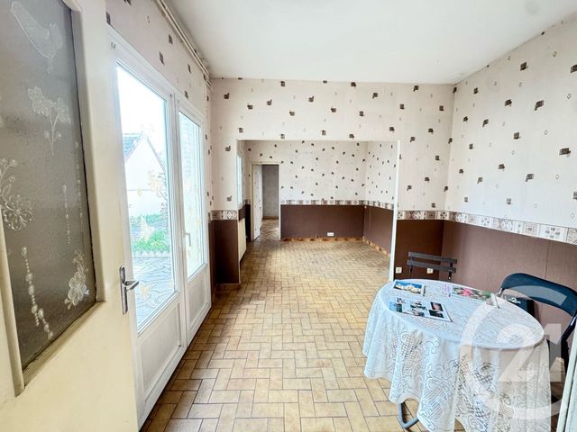 Maison &agrave; vendre - 3 pi&egrave;ces - 59,15 m2 - Drancy - 93 - ILE-DE-FRANCE