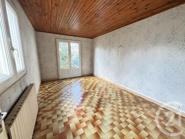 Maison &agrave; vendre - 3 pi&egrave;ces - 59,15 m2 - Drancy - 93 - ILE-DE-FRANCE