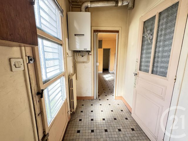 Maison &agrave; vendre - 3 pi&egrave;ces - 59,15 m2 - Drancy - 93 - ILE-DE-FRANCE