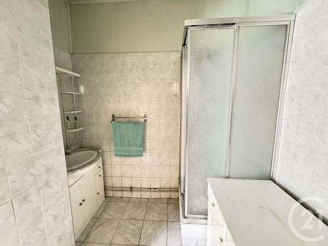 Maison &agrave; vendre - 3 pi&egrave;ces - 59,15 m2 - Drancy - 93 - ILE-DE-FRANCE