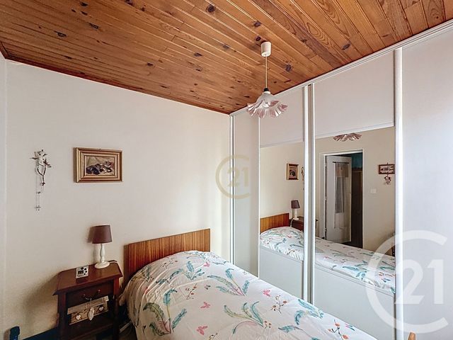 Maison &agrave; vendre - 4 pi&egrave;ces - 91,74 m2 - Drancy - 93 - ILE-DE-FRANCE