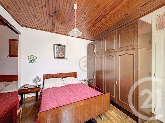 Maison &agrave; vendre - 4 pi&egrave;ces - 91,74 m2 - Drancy - 93 - ILE-DE-FRANCE