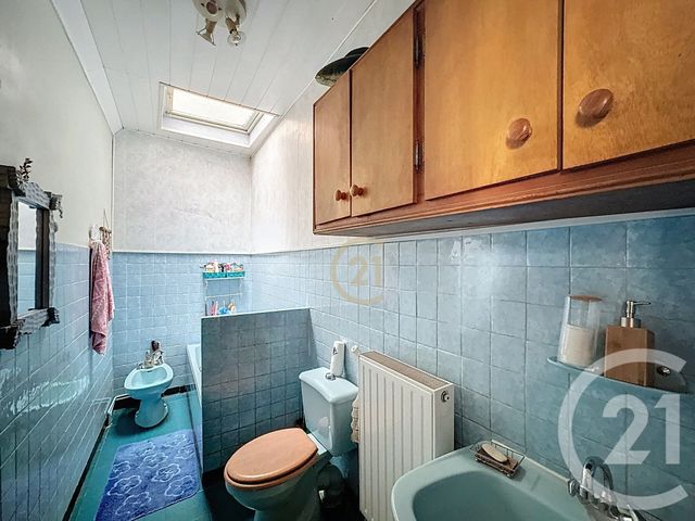 Maison &agrave; vendre - 4 pi&egrave;ces - 91,74 m2 - Drancy - 93 - ILE-DE-FRANCE