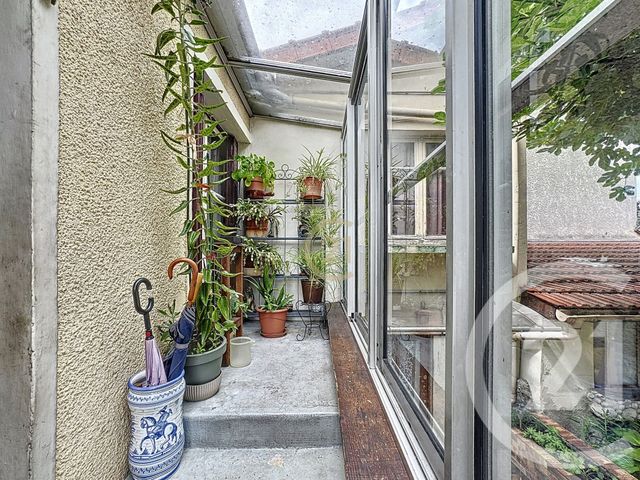 Maison &agrave; vendre - 4 pi&egrave;ces - 91,74 m2 - Drancy - 93 - ILE-DE-FRANCE