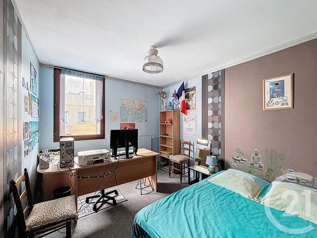 Appartement F4 &agrave; vendre - 4 pi&egrave;ces - 78,67 m2 - Bobigny - 93 - ILE-DE-FRANCE