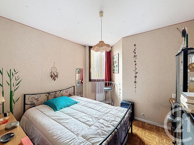 Appartement F4 &agrave; vendre - 4 pi&egrave;ces - 78,67 m2 - Bobigny - 93 - ILE-DE-FRANCE