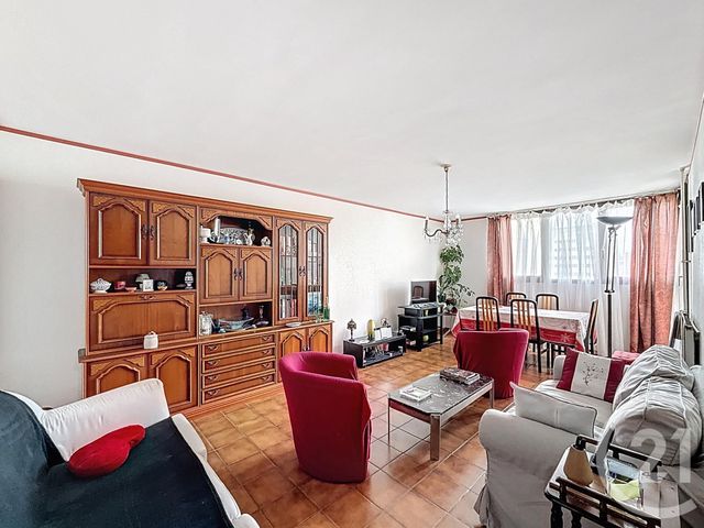 appartement - BOBIGNY - 93