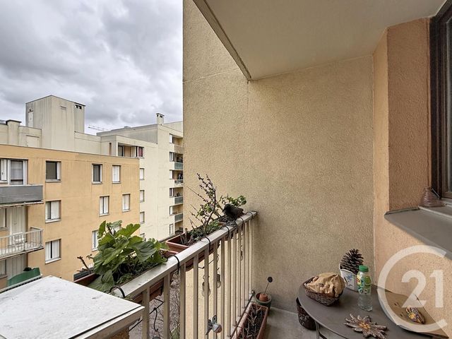 Appartement F4 &agrave; vendre - 4 pi&egrave;ces - 78,67 m2 - Bobigny - 93 - ILE-DE-FRANCE