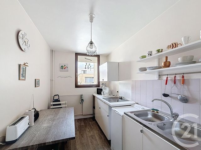 Appartement F4 &agrave; vendre - 4 pi&egrave;ces - 78,67 m2 - Bobigny - 93 - ILE-DE-FRANCE