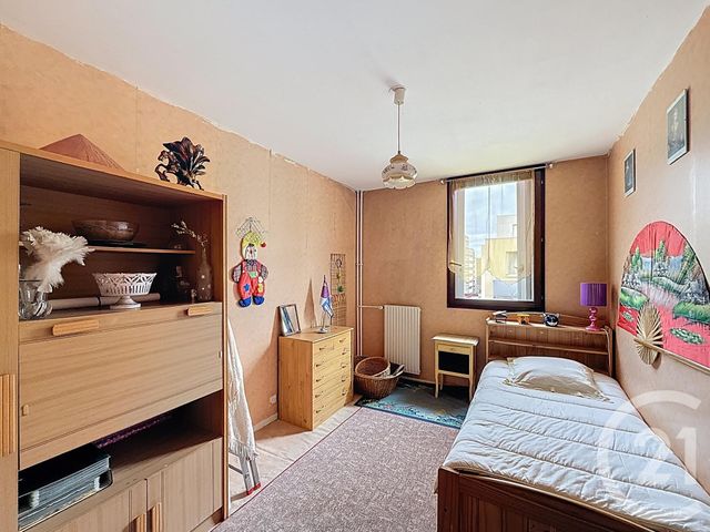 Appartement F4 &agrave; vendre - 4 pi&egrave;ces - 78,67 m2 - Bobigny - 93 - ILE-DE-FRANCE