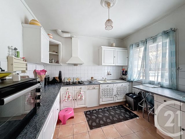 Maison &agrave; vendre - 4 pi&egrave;ces - 88,75 m2 - Bobigny - 93 - ILE-DE-FRANCE