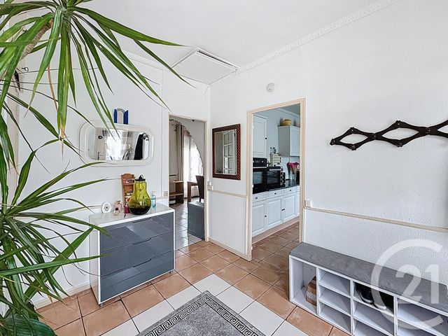 Maison &agrave; vendre - 4 pi&egrave;ces - 88,75 m2 - Bobigny - 93 - ILE-DE-FRANCE