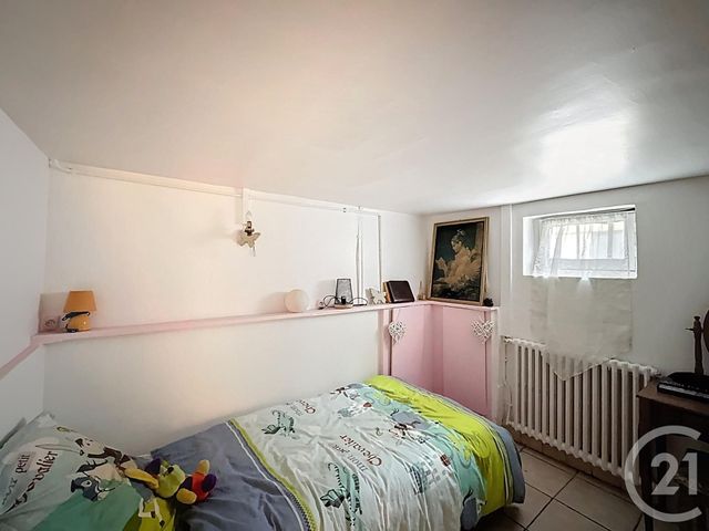 Maison &agrave; vendre - 4 pi&egrave;ces - 88,75 m2 - Bobigny - 93 - ILE-DE-FRANCE