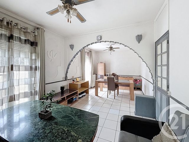 Maison &agrave; vendre - 4 pi&egrave;ces - 88,75 m2 - Bobigny - 93 - ILE-DE-FRANCE