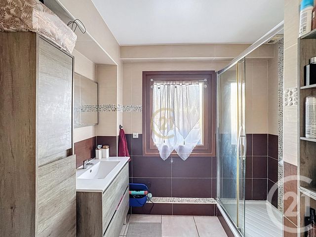 Maison &agrave; vendre - 5 pi&egrave;ces - 78,52 m2 - Drancy - 93 - ILE-DE-FRANCE