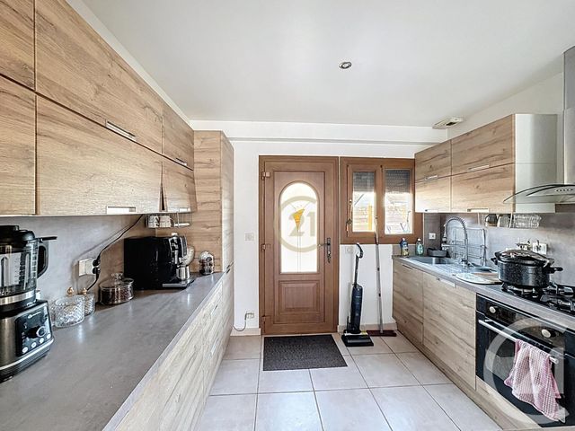 Maison &agrave; vendre - 5 pi&egrave;ces - 78,52 m2 - Drancy - 93 - ILE-DE-FRANCE