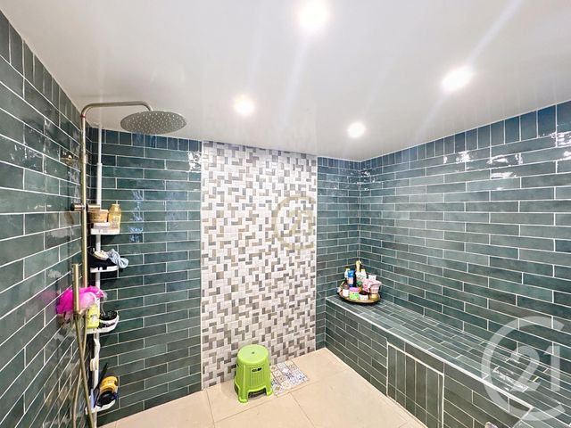 Maison &agrave; vendre - 5 pi&egrave;ces - 78,52 m2 - Drancy - 93 - ILE-DE-FRANCE