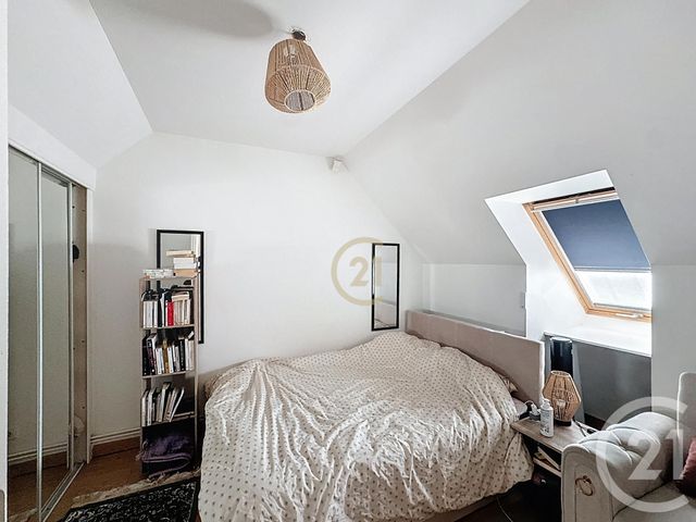 Maison &agrave; vendre - 5 pi&egrave;ces - 78,52 m2 - Drancy - 93 - ILE-DE-FRANCE