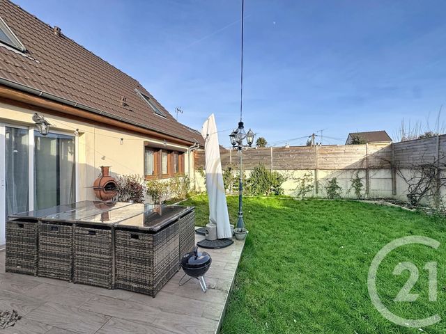 Maison &agrave; vendre - 5 pi&egrave;ces - 78,52 m2 - Drancy - 93 - ILE-DE-FRANCE