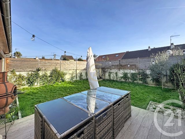 Maison &agrave; vendre - 5 pi&egrave;ces - 78,52 m2 - Drancy - 93 - ILE-DE-FRANCE