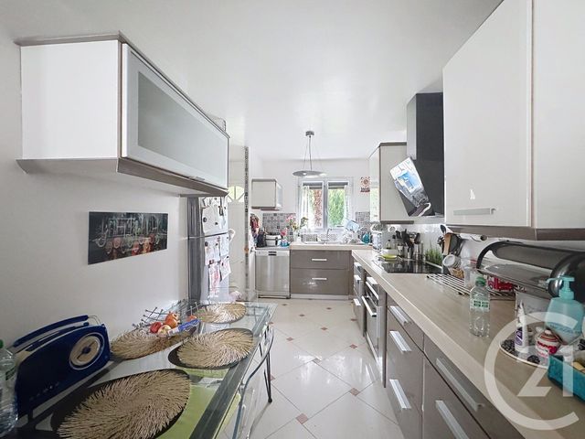 Maison &agrave; vendre - 5 pi&egrave;ces - 91,44 m2 - Drancy - 93 - ILE-DE-FRANCE
