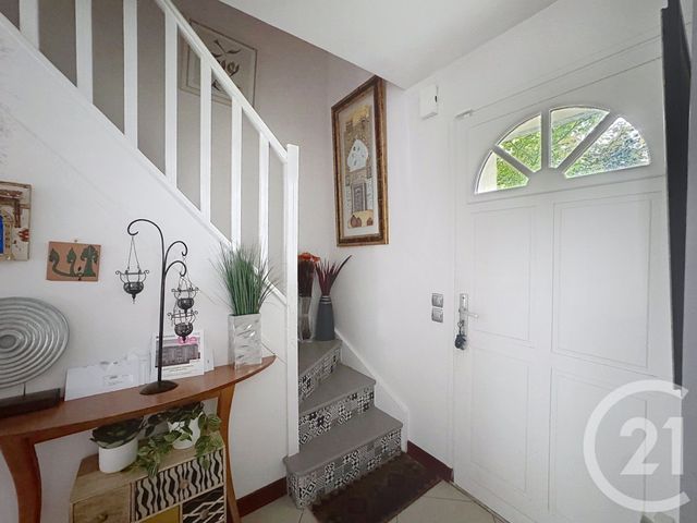 Maison &agrave; vendre - 5 pi&egrave;ces - 91,44 m2 - Drancy - 93 - ILE-DE-FRANCE