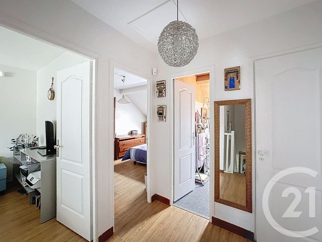 Maison &agrave; vendre - 5 pi&egrave;ces - 91,44 m2 - Drancy - 93 - ILE-DE-FRANCE