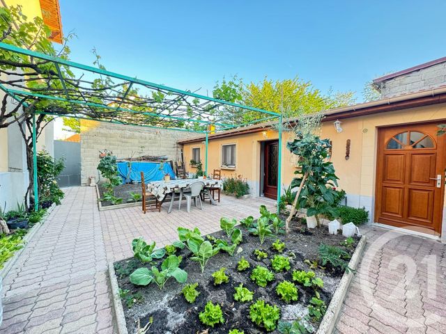 Immeuble &agrave; vendre - 166 m2 - Bobigny - 93 - ILE-DE-FRANCE