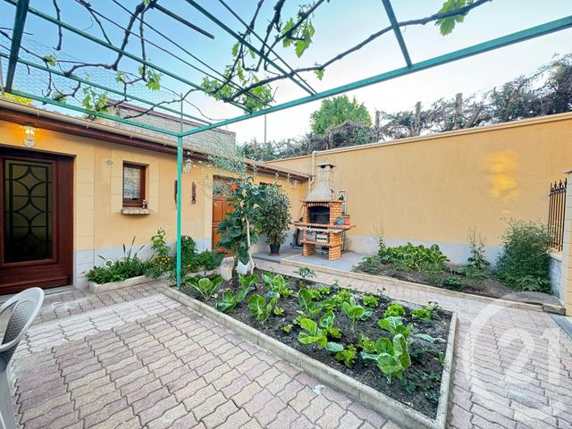 Immeuble &agrave; vendre - 166 m2 - Bobigny - 93 - ILE-DE-FRANCE